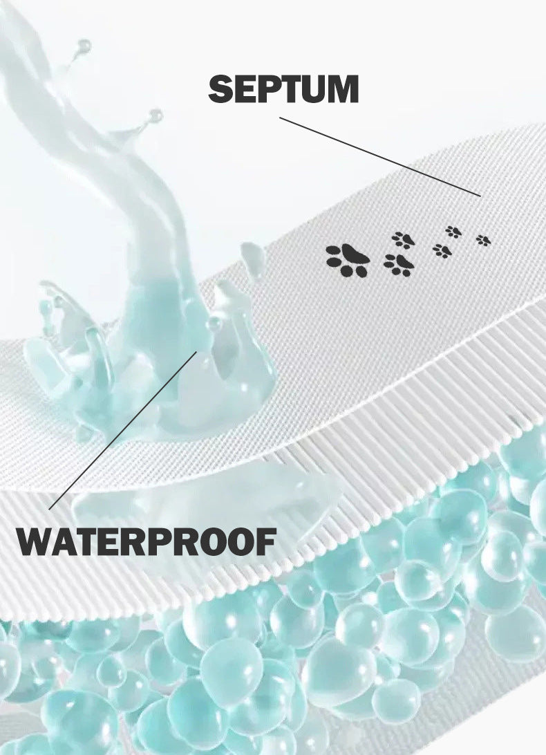 Stain-resistant Picnic Mat