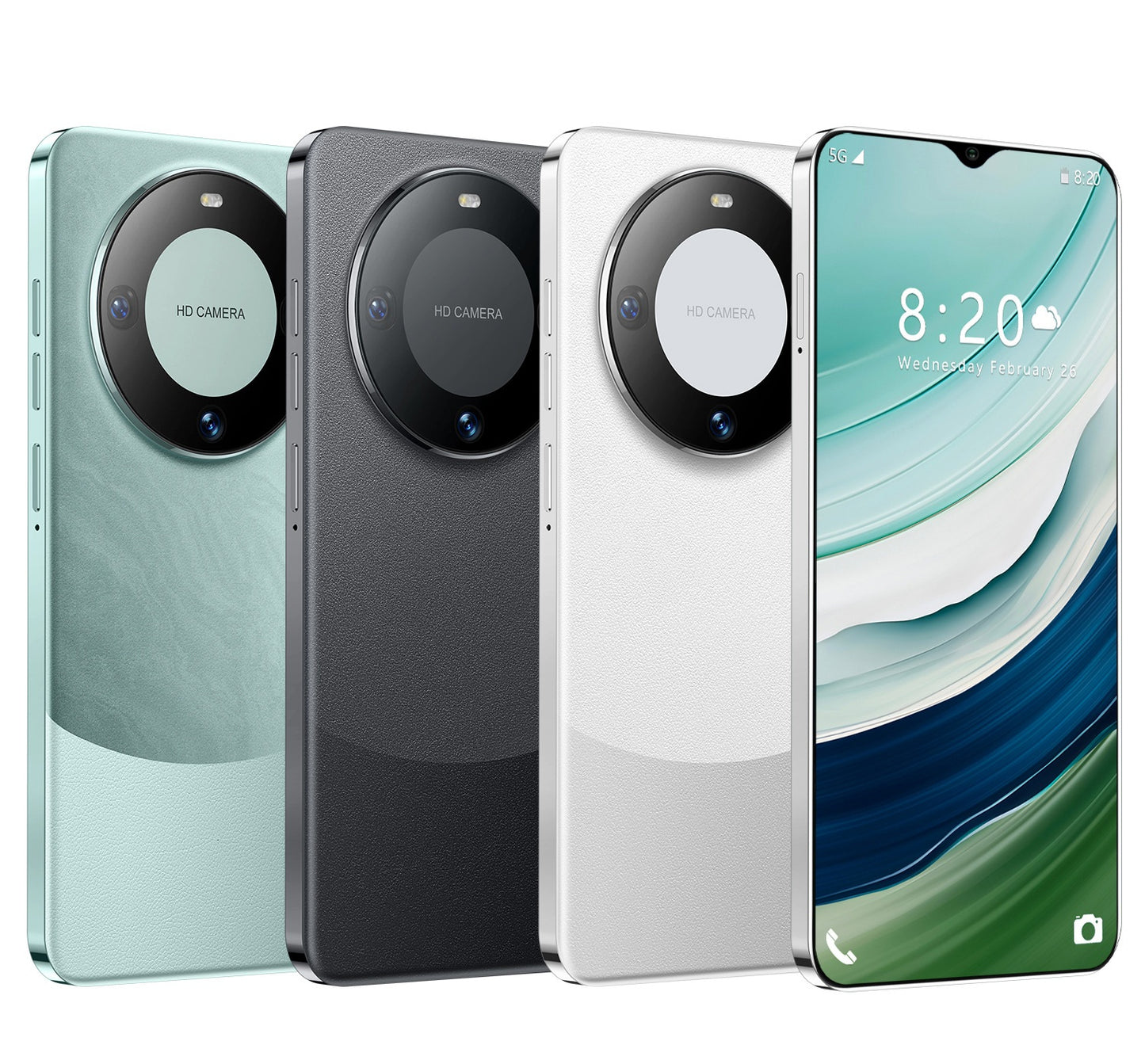 Mate 60 Pro Android Smartphone