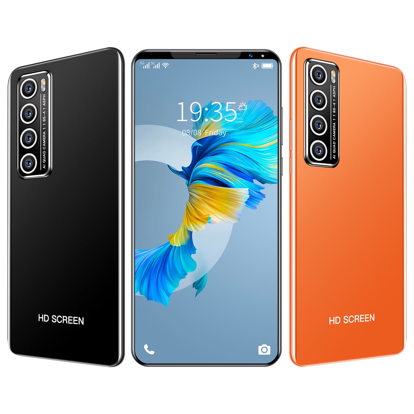 Rino7 Pro Smartphone