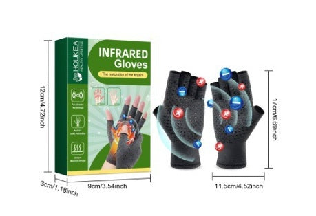 # Finger Joint Care Gloves