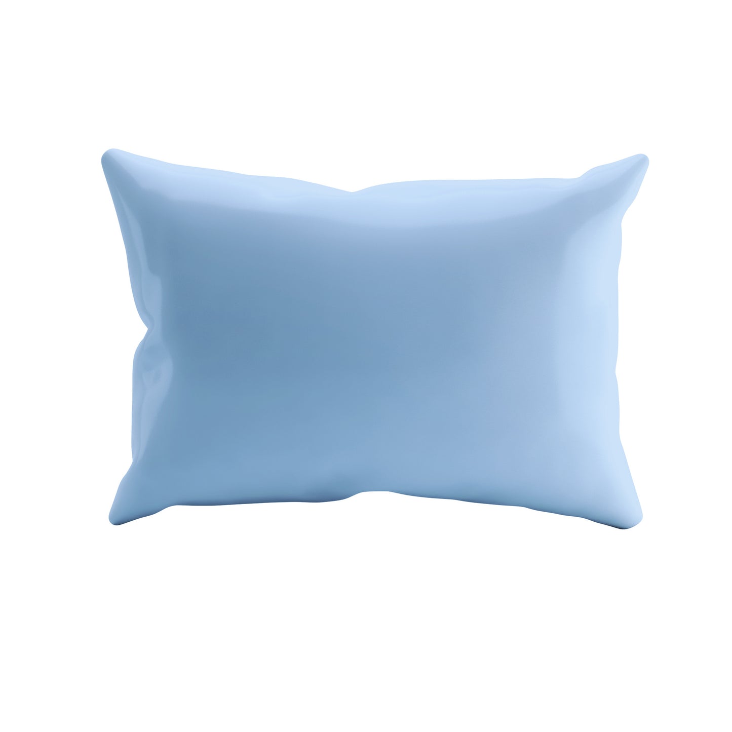 PU Leather Waterproof Pillowcase