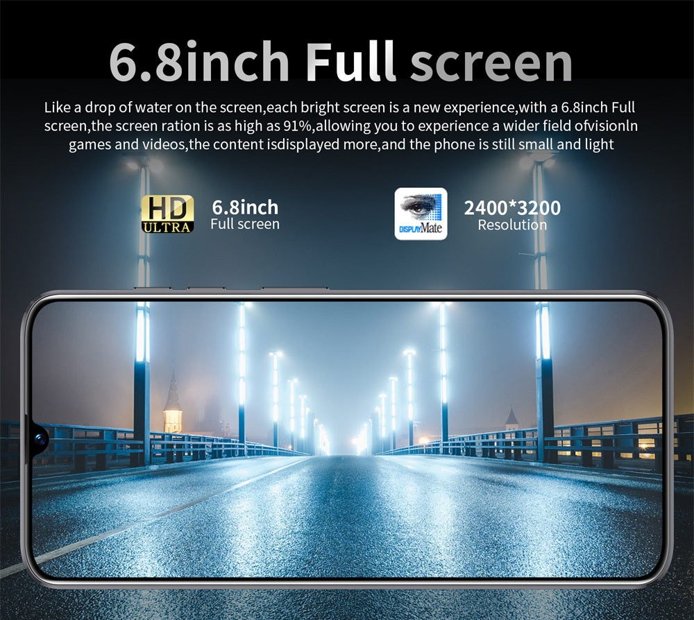 # Reno8 Pro Smartphone