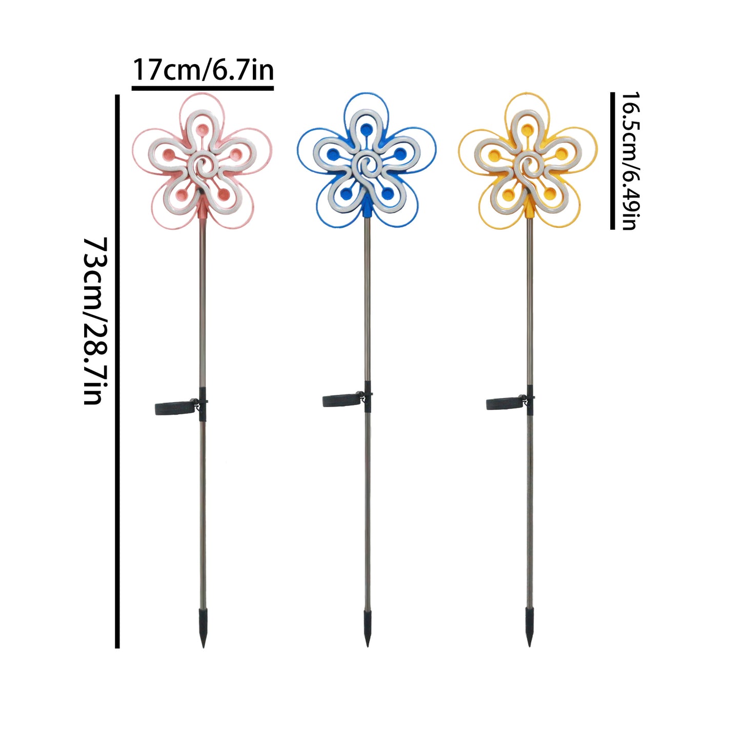 Outdoor Waterproof Garden Light