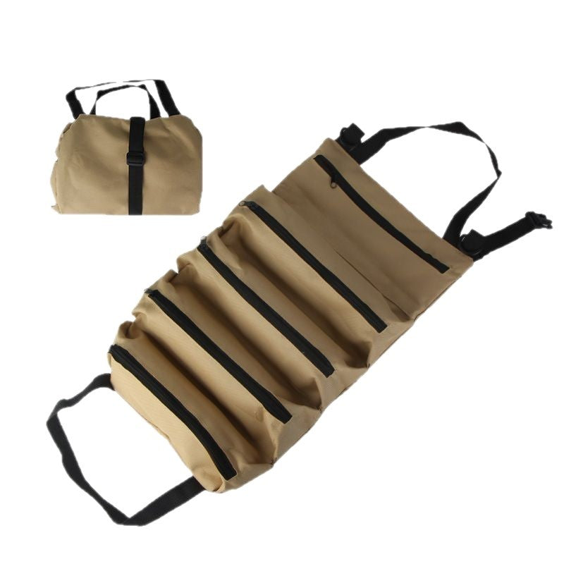 Oxford Cloth Multi-functional Tool Bag
