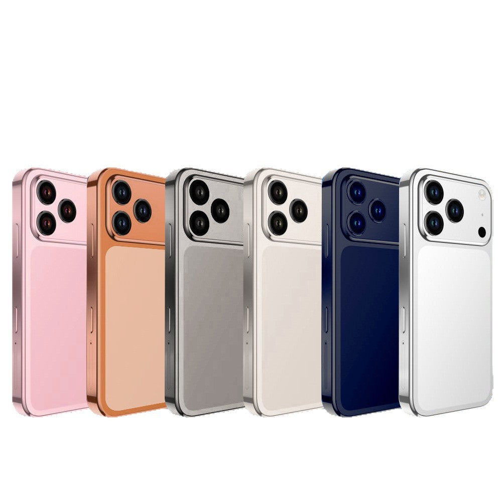 # XS17Pro Mini Smartphone