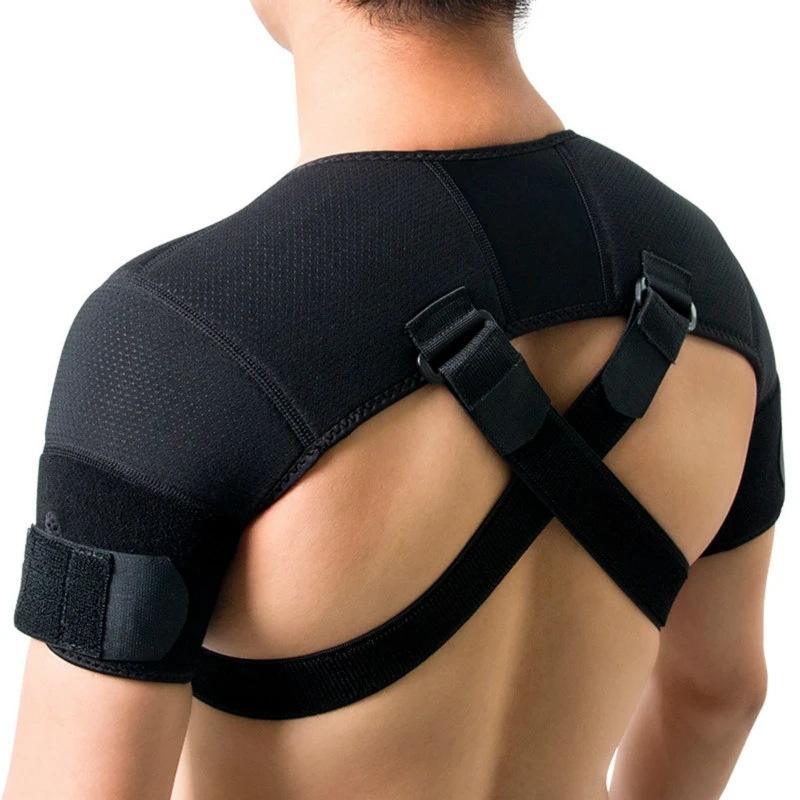 # Sports Shoulder Support Straps