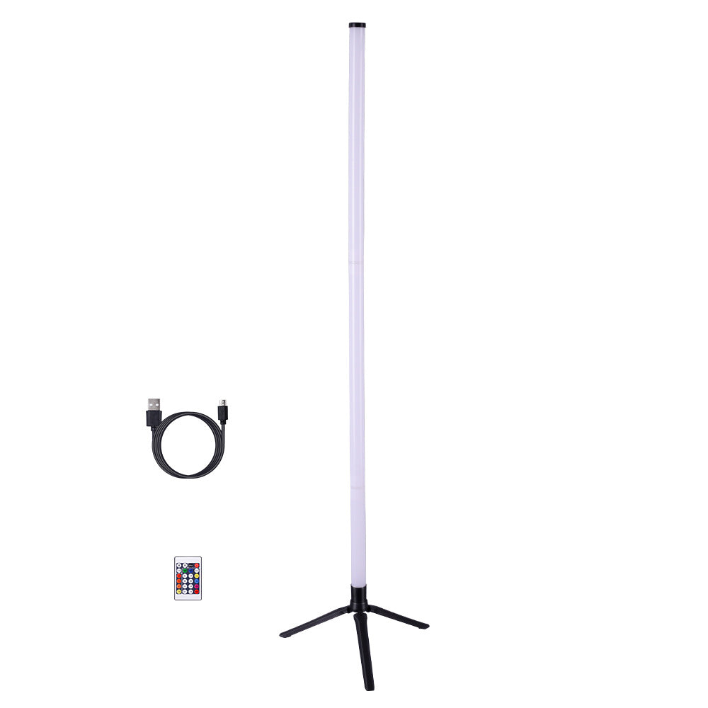 # Remote Control RGB Corner Ambient Light