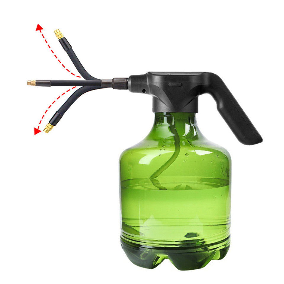 # 3L Electric Garden Sprayer
