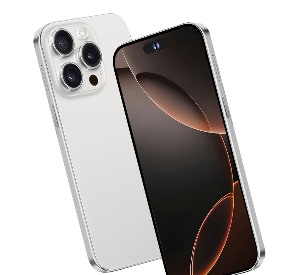# I16 ProMax Smartphone