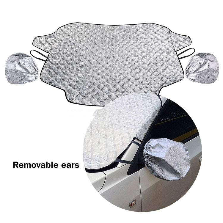 Universal Snow Cover