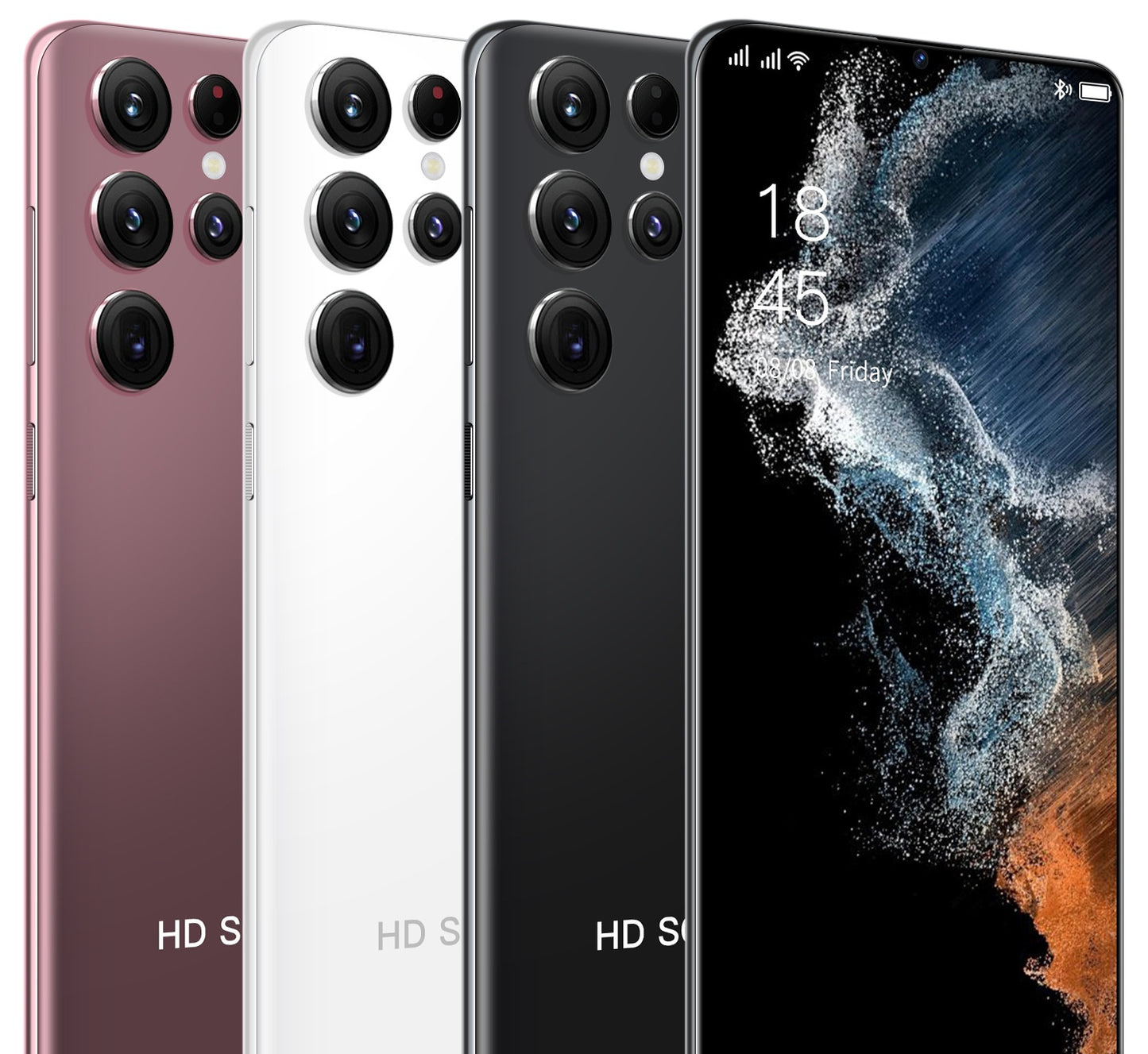 # S22 Ultra Smartphone
