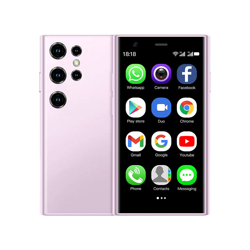 # S23Pro Mini Smartphone