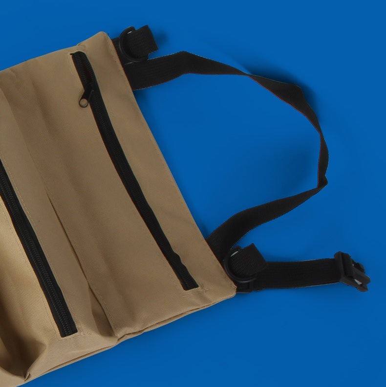 Oxford Cloth Multi-functional Tool Bag