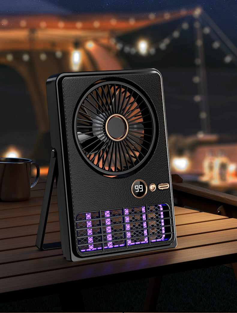# Mosquito Killer Fan