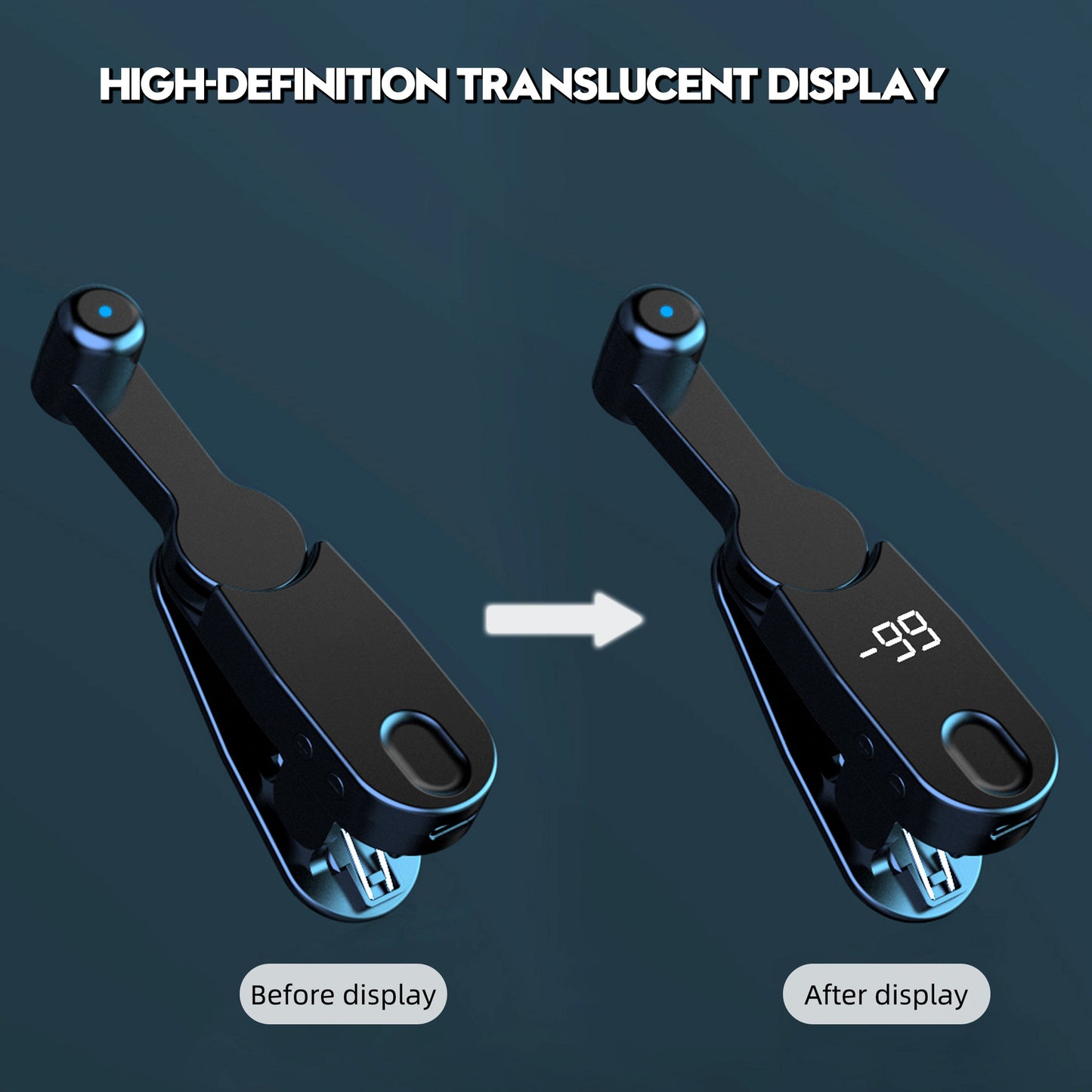 # Automatic Screen Clicker for Mobile Phones