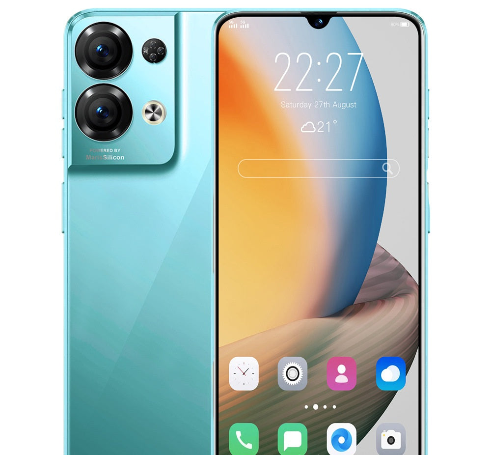 # Reno8 Pro Smartphone