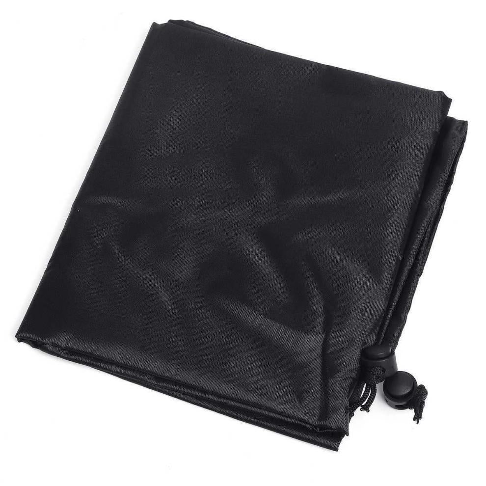 Outdoor Fire Pit Stove Dust Cover