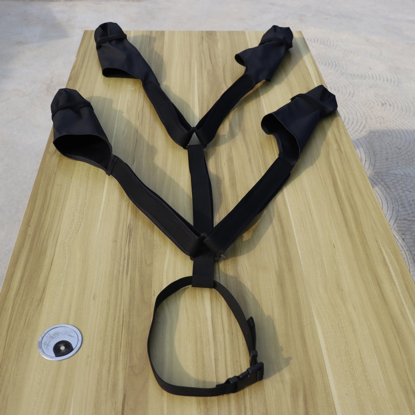 Pet Stain-Proof and Waterproof Dog Boots