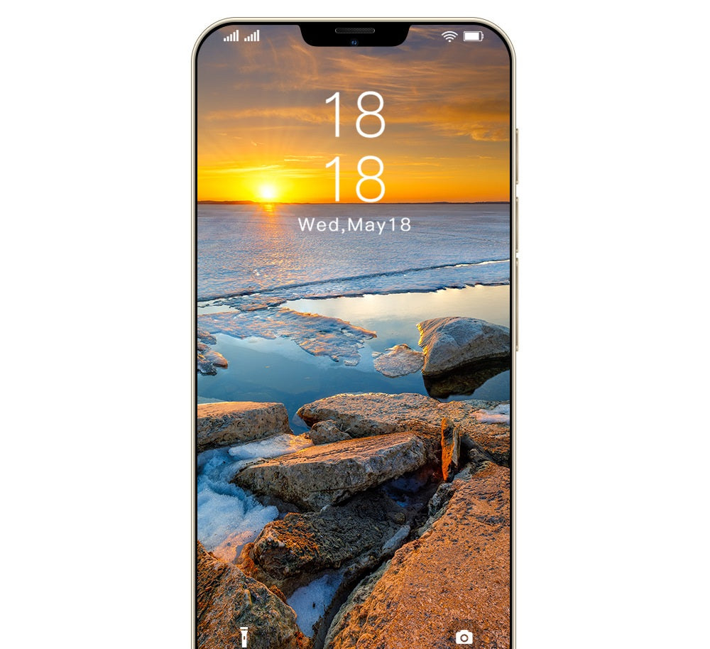 # i15Pro Max Smartphone
