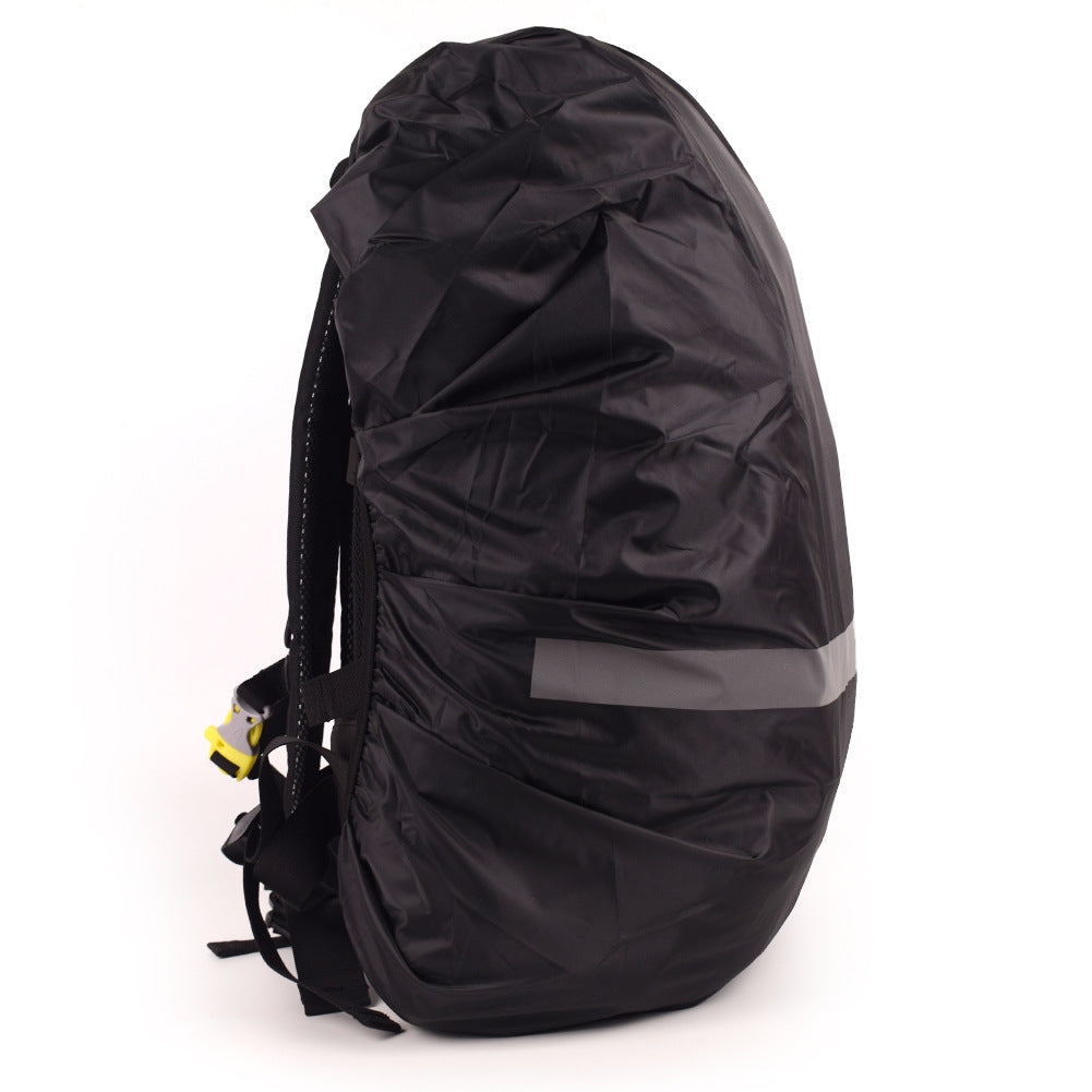 Oxford Cloth Outdoor Backpack Rain Cover
