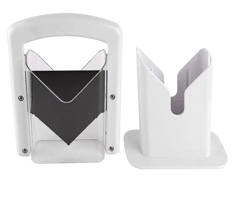 Bagel & Bread Slicer