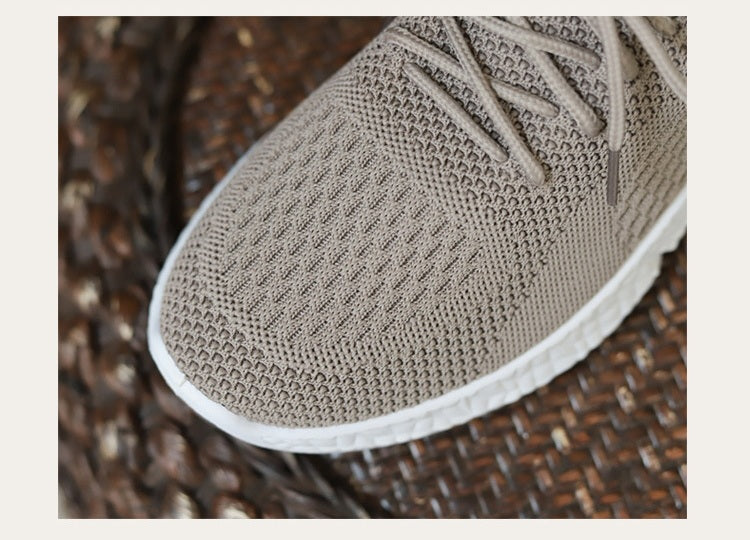 New Spring Men's Versatile Casual Sneakers