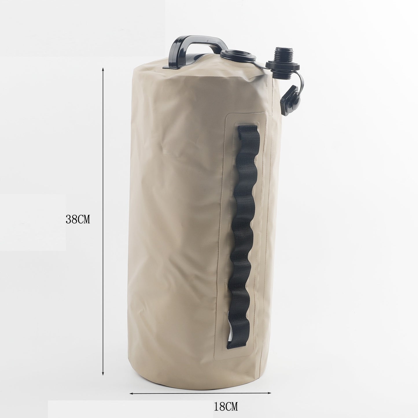 # Multifunctional Outdoor Water Bladder