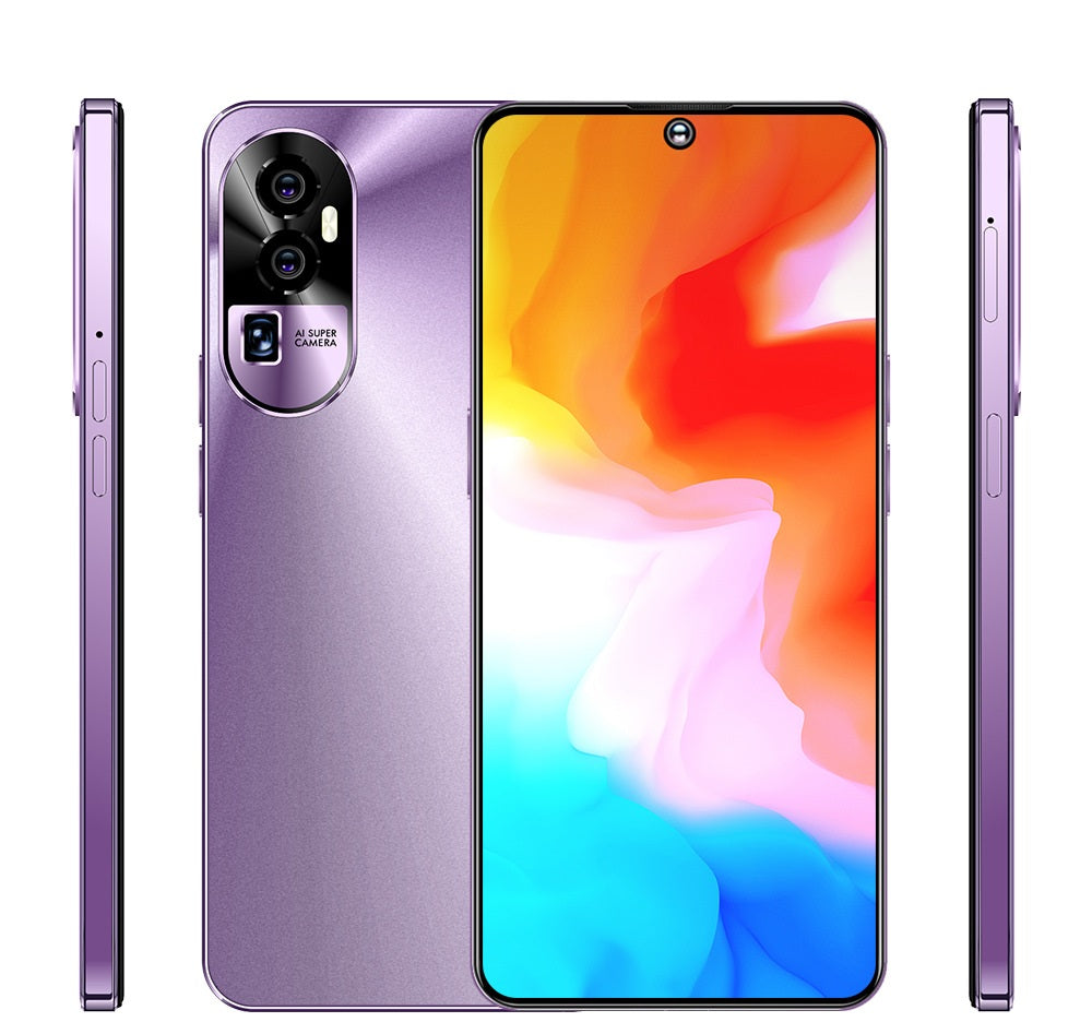 # Reno10 Pro Smartphone
