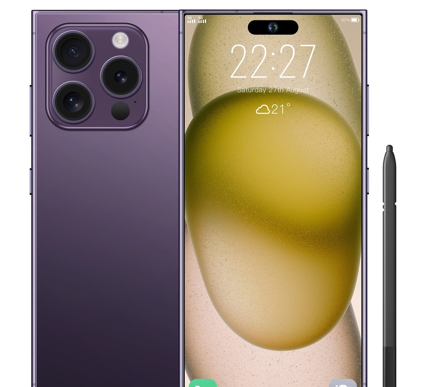 # I15 Ultra Smartphone
