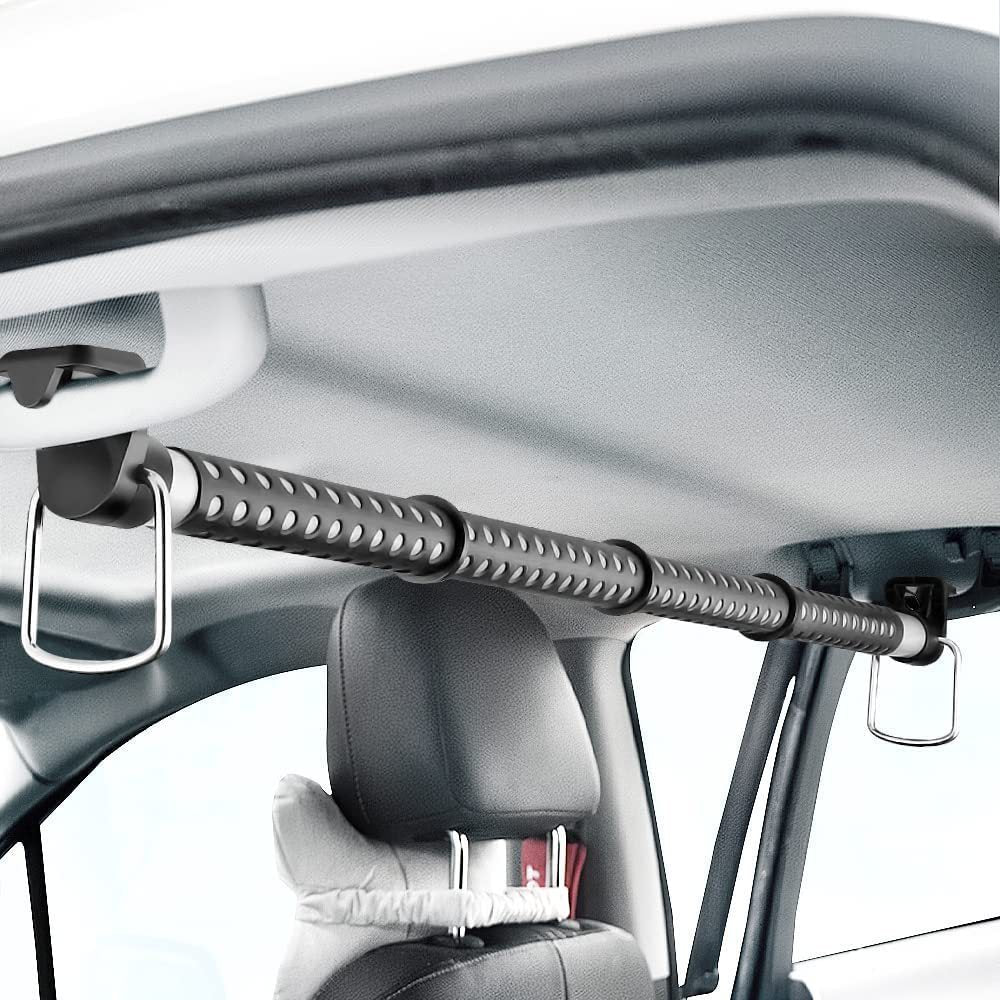 Car Clothes Rack/Car Drying Rod