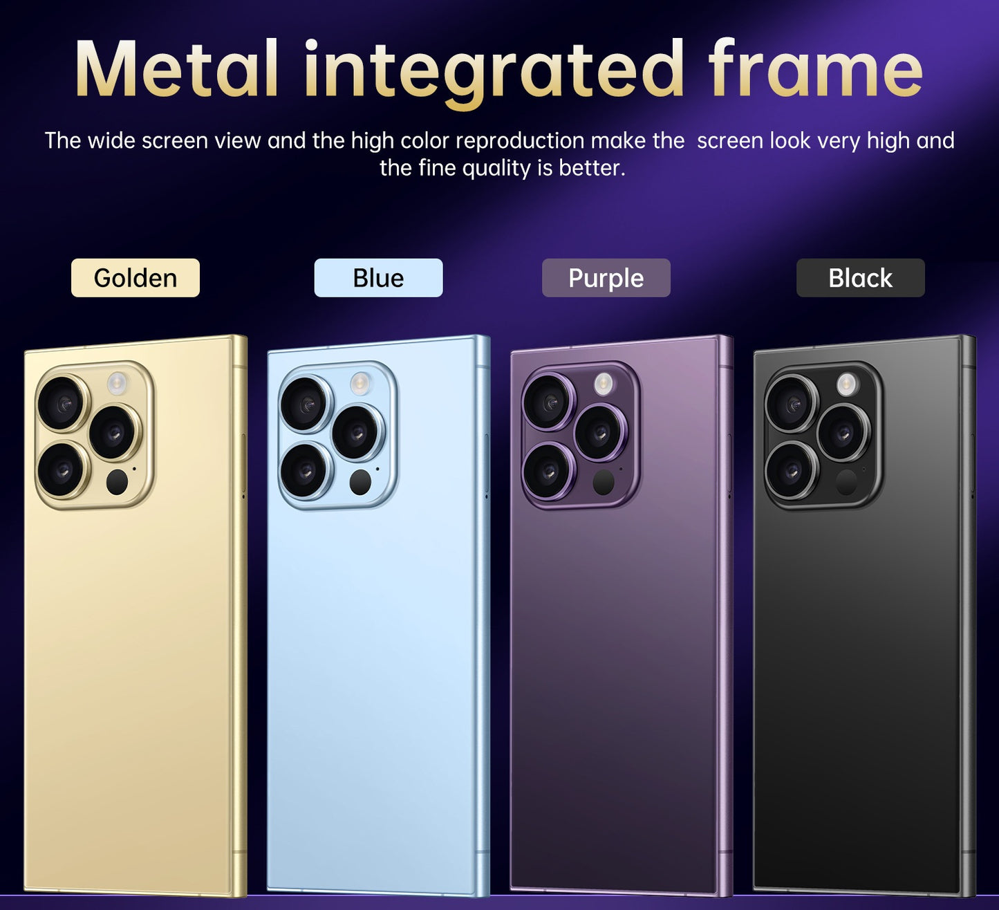 # I15 Ultra Smartphone