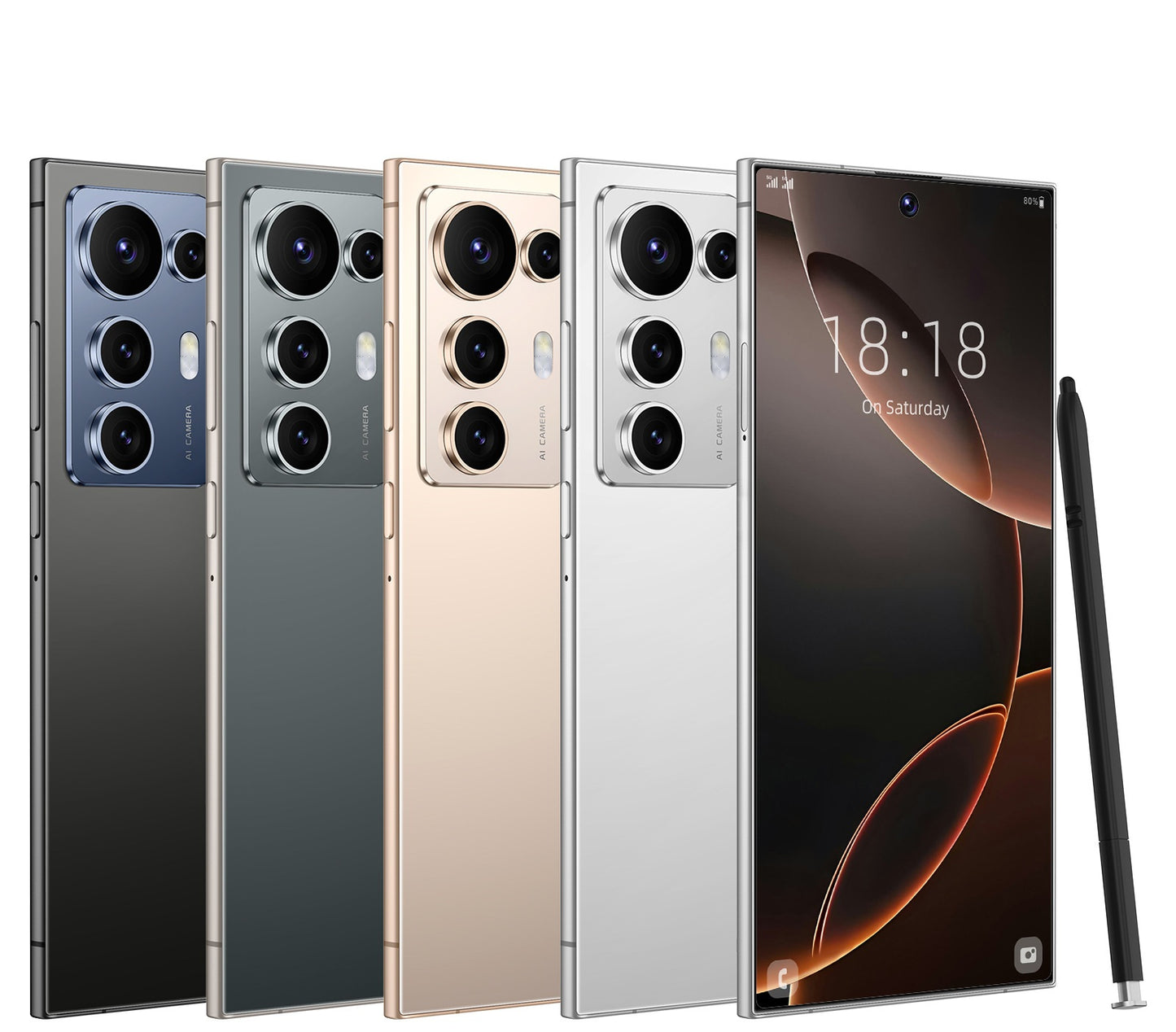 # S25 Ultra Smartphone