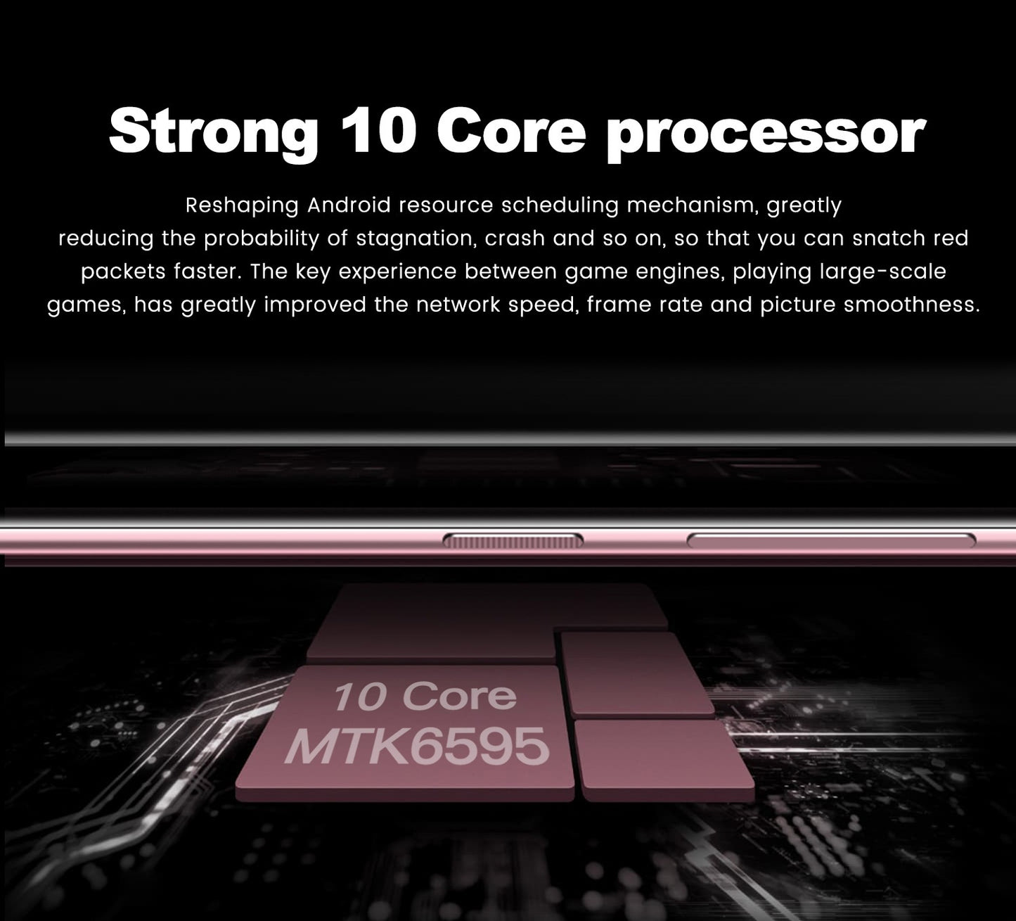 # S22 Ultra Smartphone