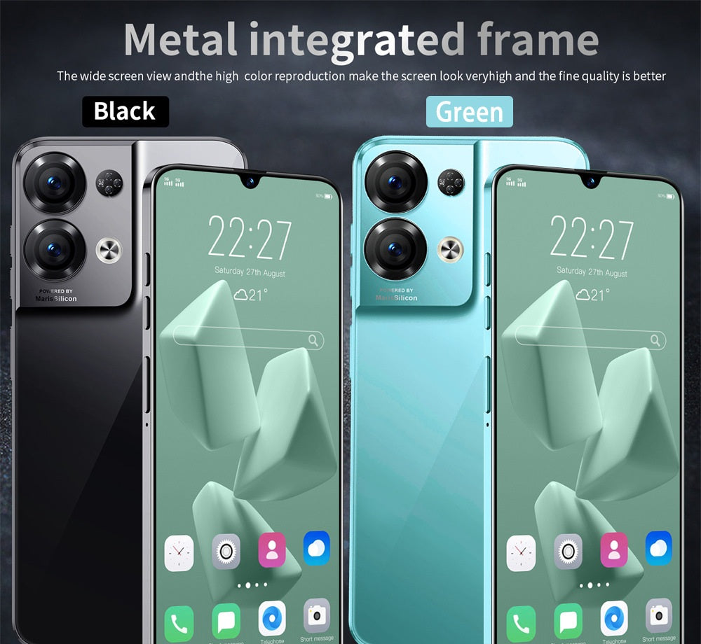 # Reno8 Pro Smartphone