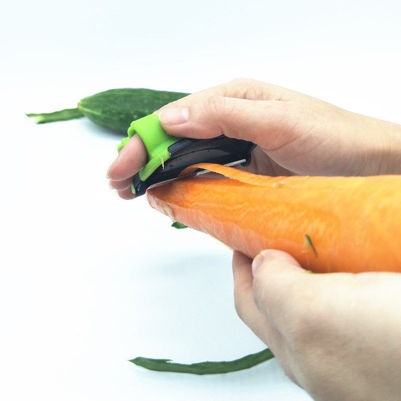 Vegetable Peeling Tool