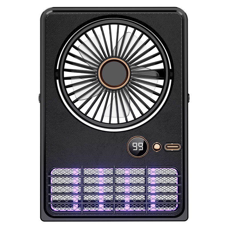 # Mosquito Killer Fan