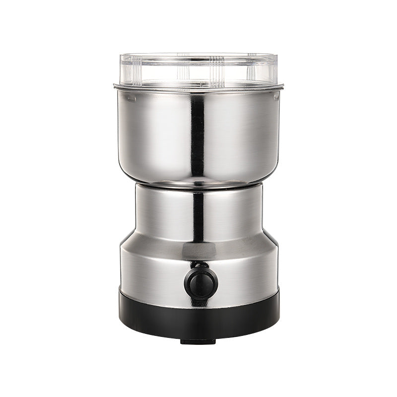 Household ultra-fine electric grinder