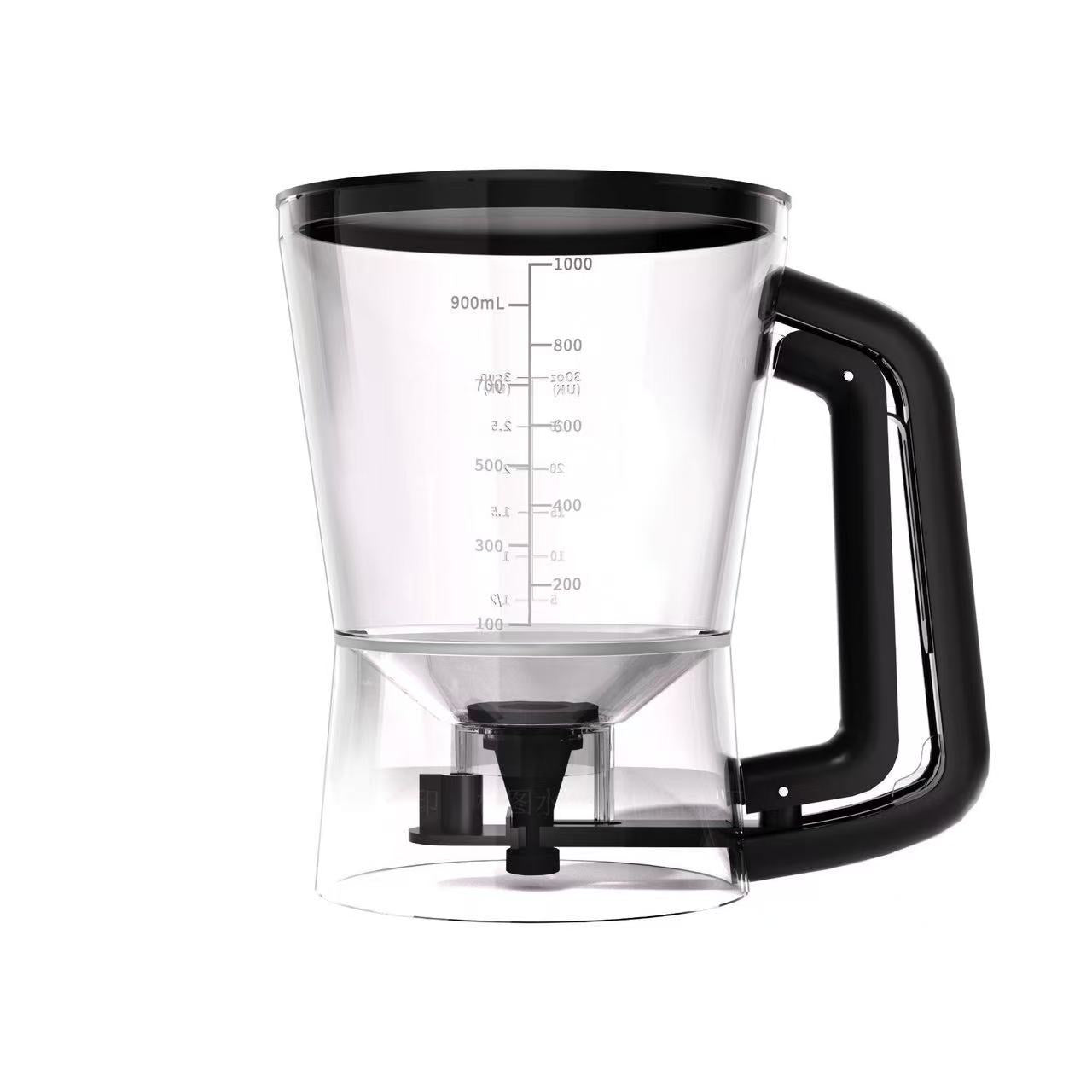 Separator Measuring Cup