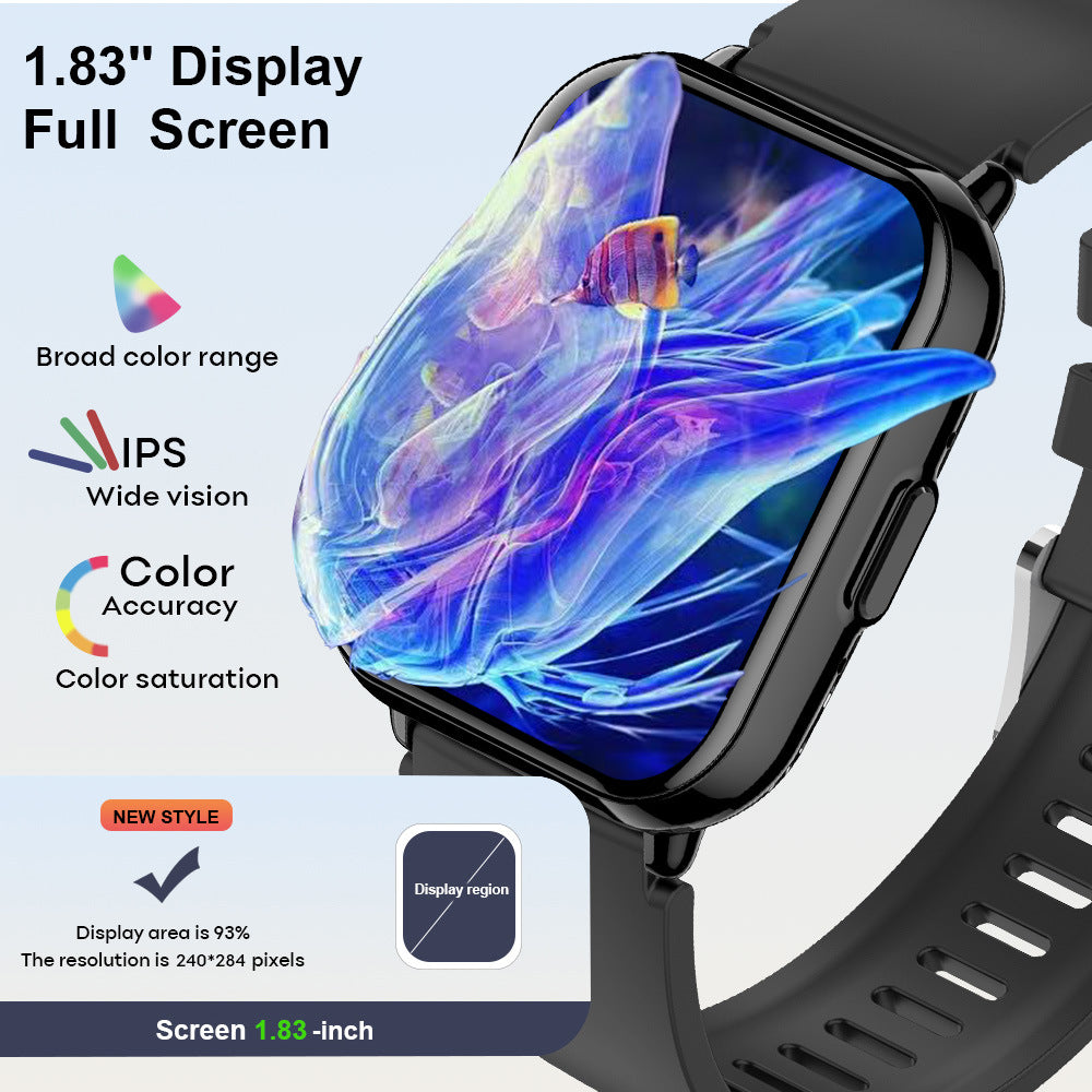 Z169 Smart Watch