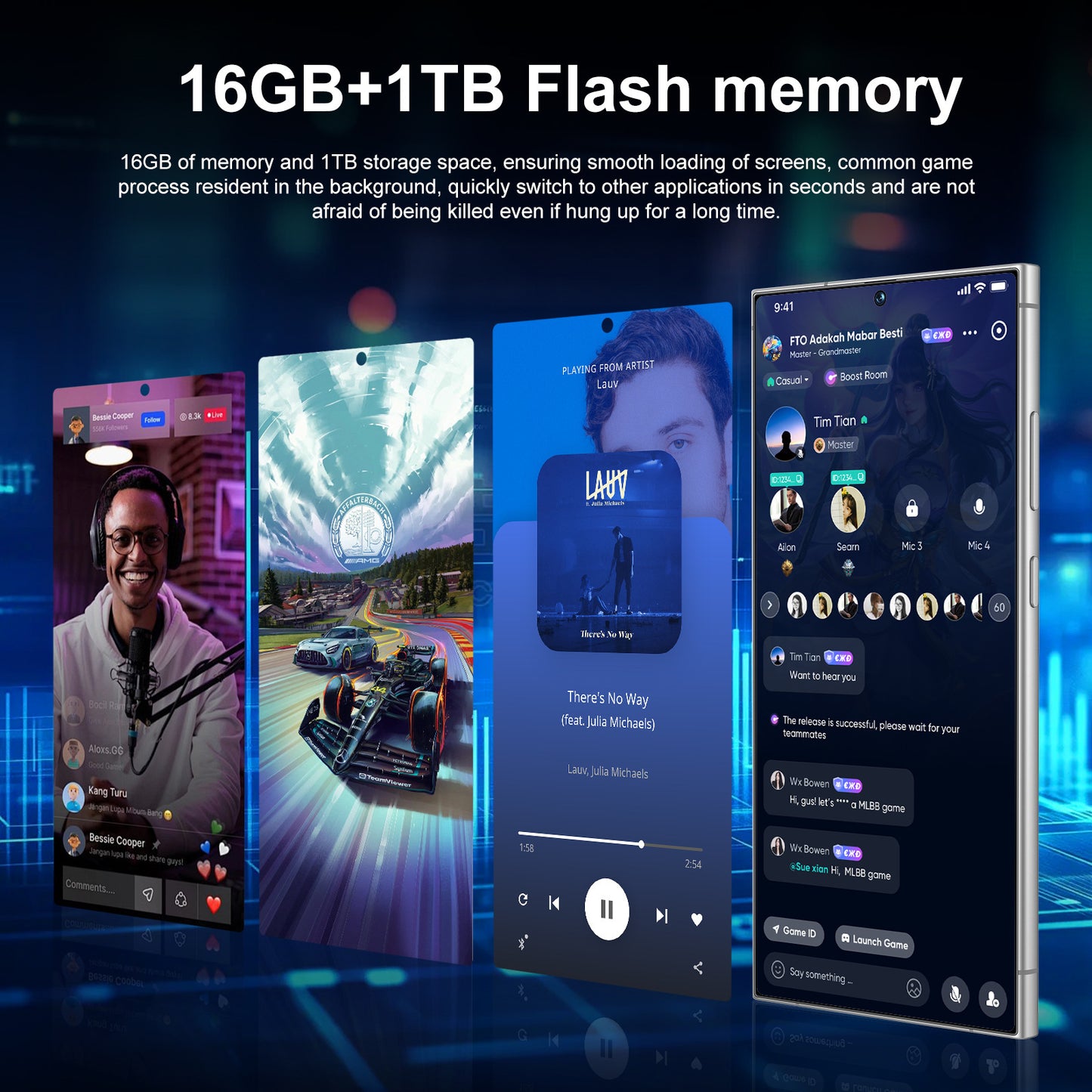S25 Ultra Smartphone