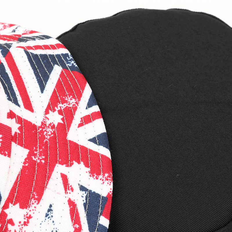 #Union Flag Reversible Fisherman's Hat