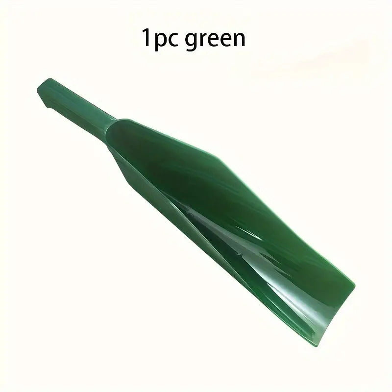 # Roof Gutter Cleaning Shovel