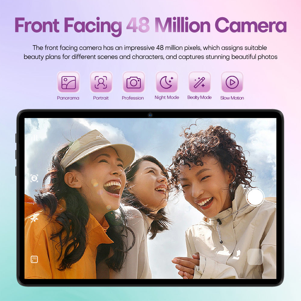 # Pad 9 Ultra Large-Screen Smart Tablet