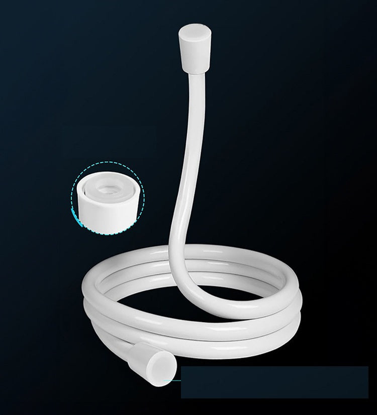 # Portable Outdoor Electric Shower