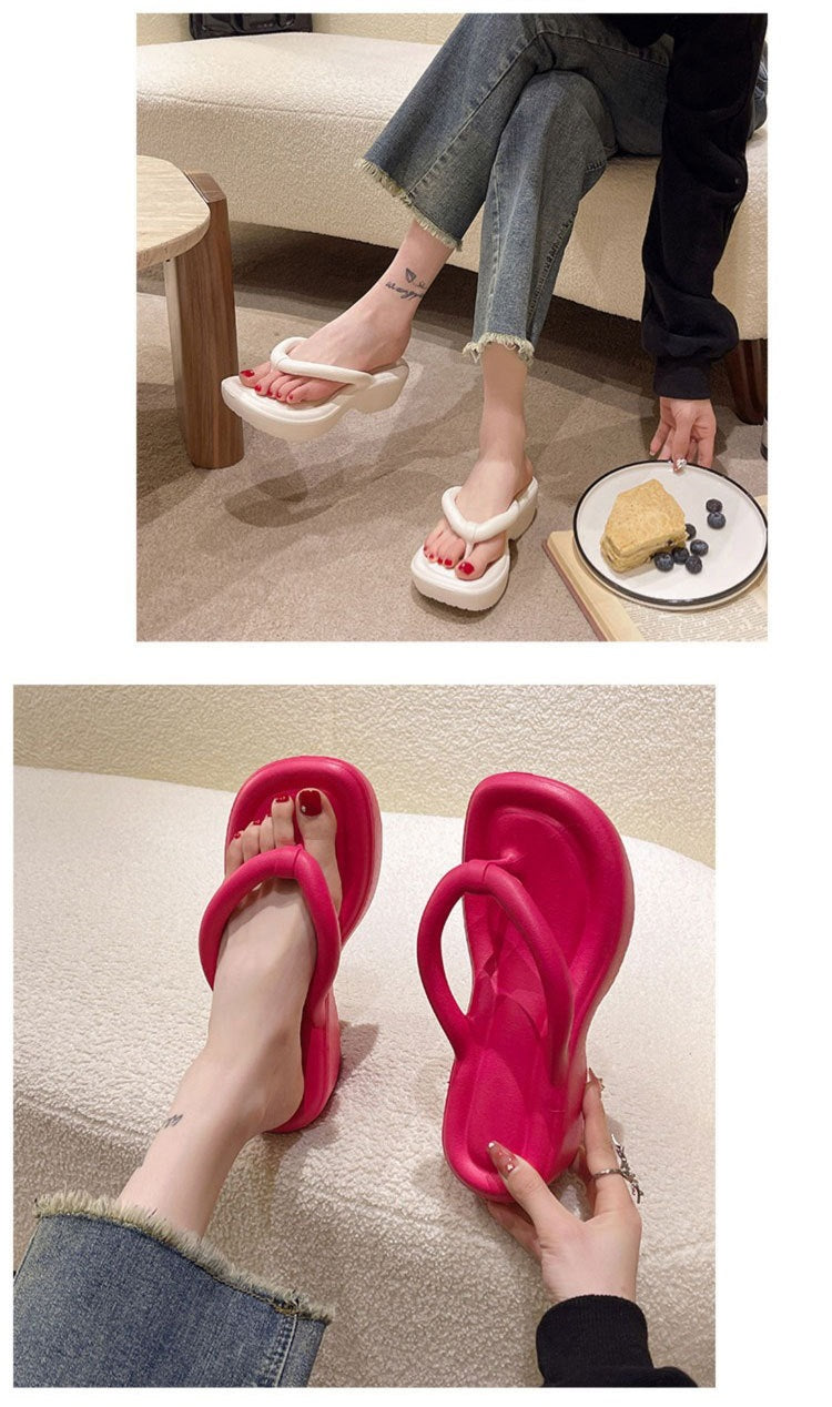 # EVA Platform Flip-Flops