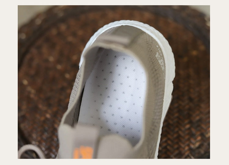 New Spring Men's Versatile Casual Sneakers