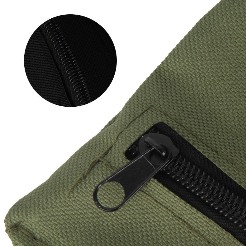 Oxford Cloth Multi-functional Tool Bag