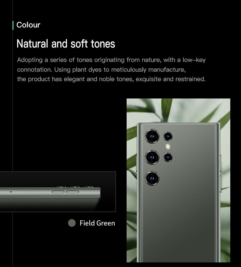 # S23Pro Mini Smartphone