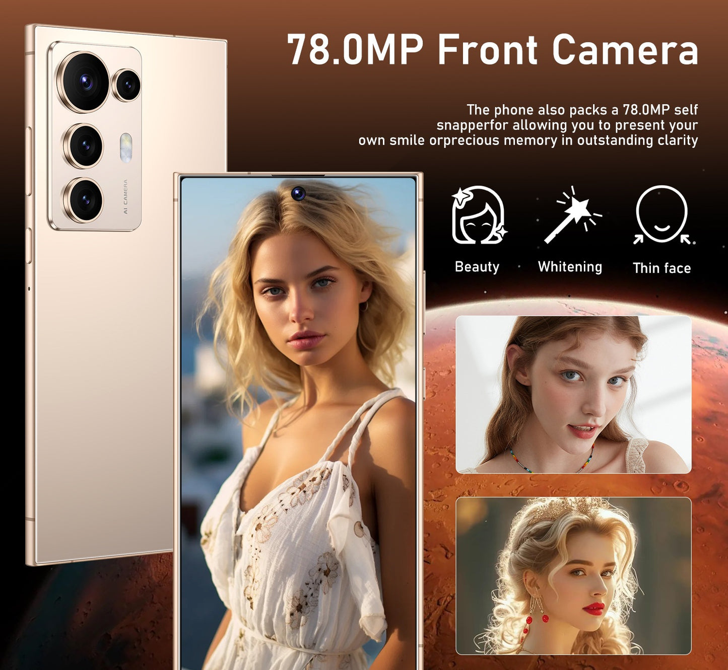 # S25 Ultra Smartphone