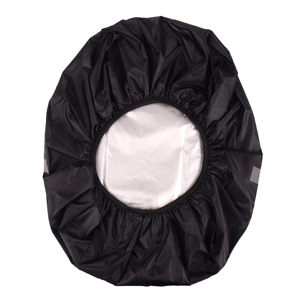 Oxford Cloth Outdoor Backpack Rain Cover